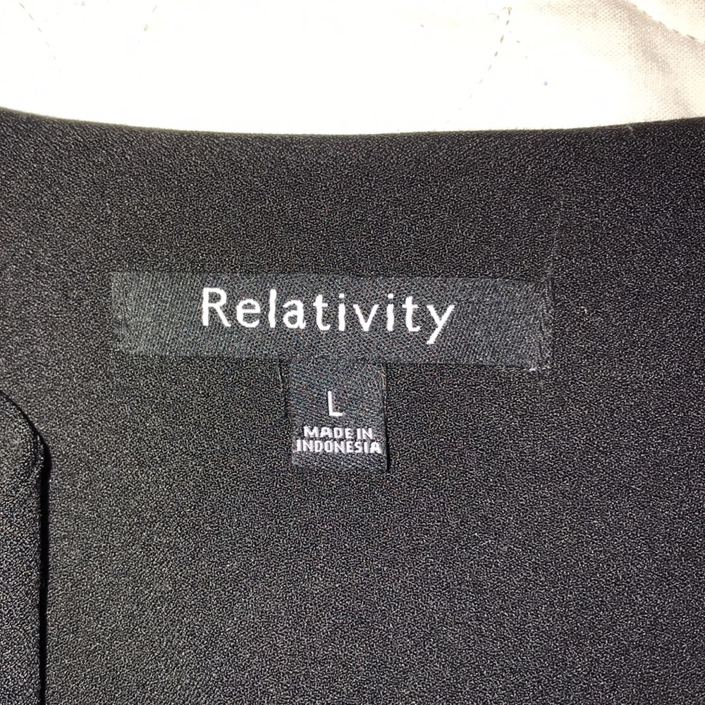 Relativity Jacket - image 2